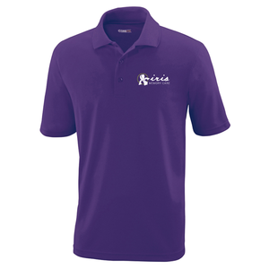 Men's Poly Performance Polo