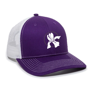 Premium Trucker Snapback