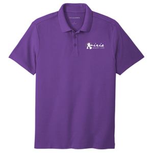Blended Polo