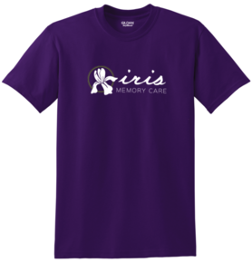 Logo Perfect Weight Tee