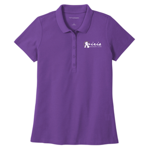 Ladies Blend Polo