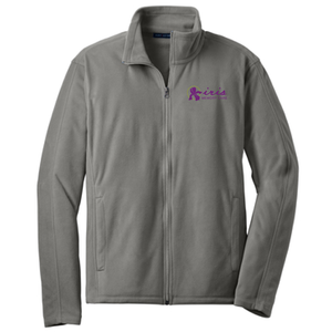 Microfleece Jacket