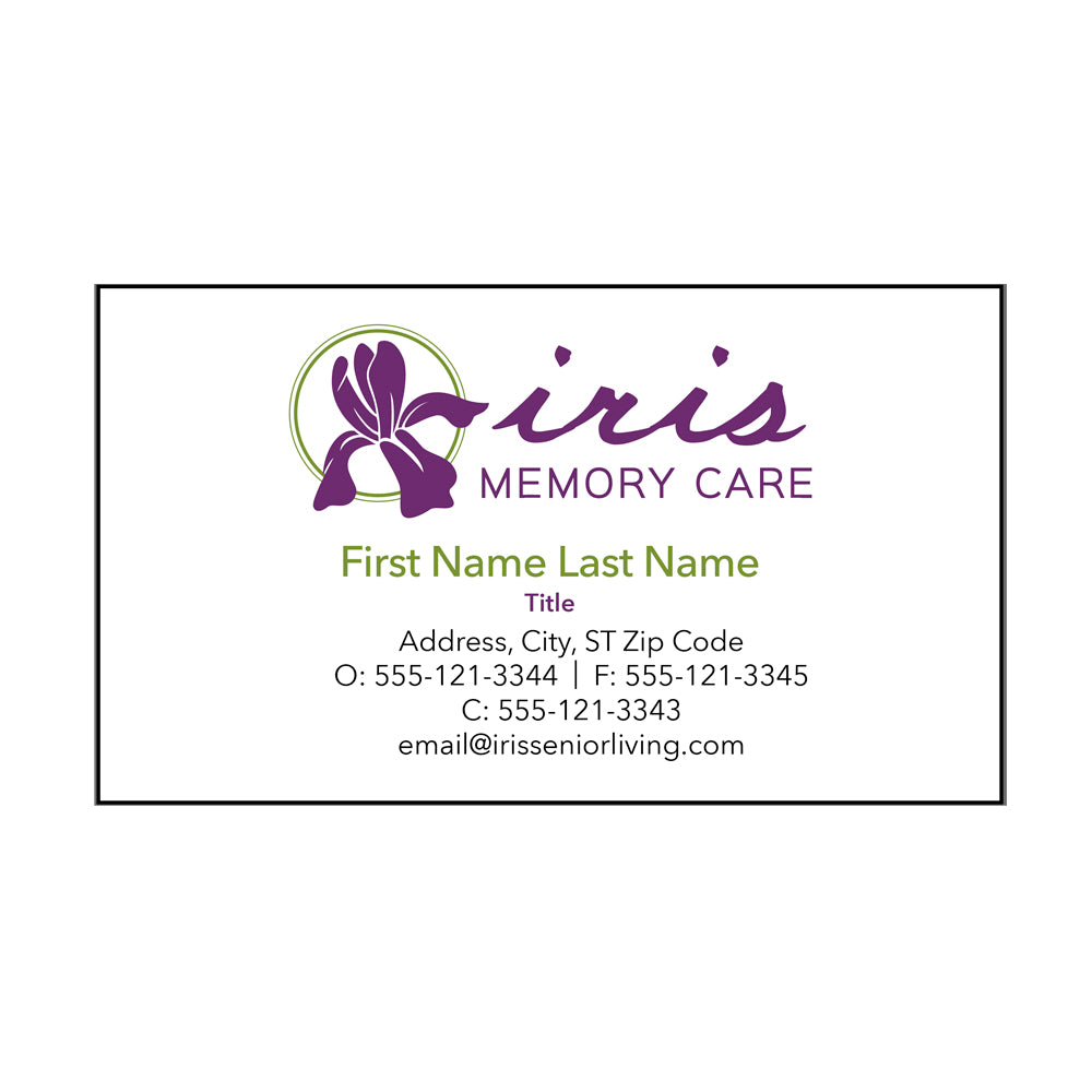 Business Cards