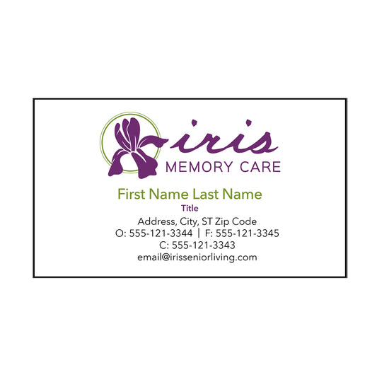 Business Cards
