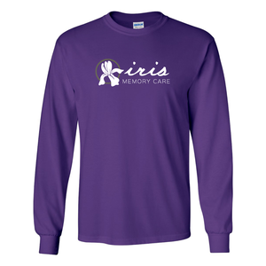 Uniform Ultra Cotton® Long Sleeve T-Shirt
