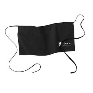 Waist Apron with Pockets